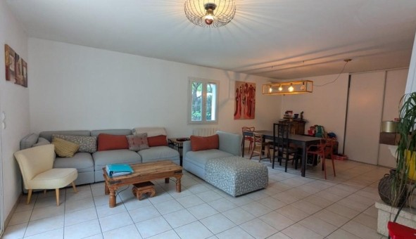 Logement tudiant Duplex à Salon de Provence (13300)