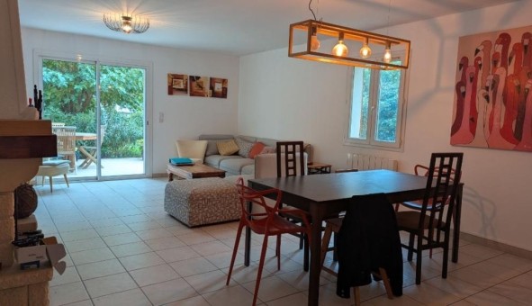 Logement tudiant Duplex à Salon de Provence (13300)