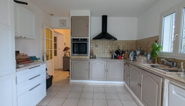 Logement tudiant Duplex à Salon de Provence (13300)