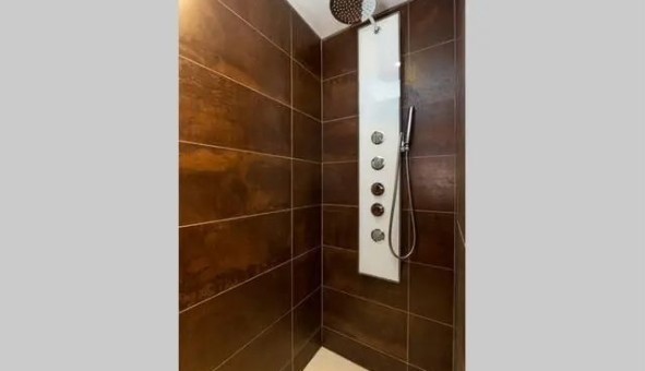 Logement tudiant Duplex à Samons (74340)