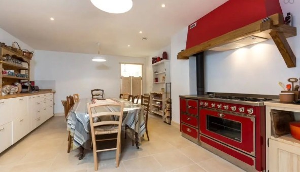 Logement tudiant Duplex à Samons (74340)