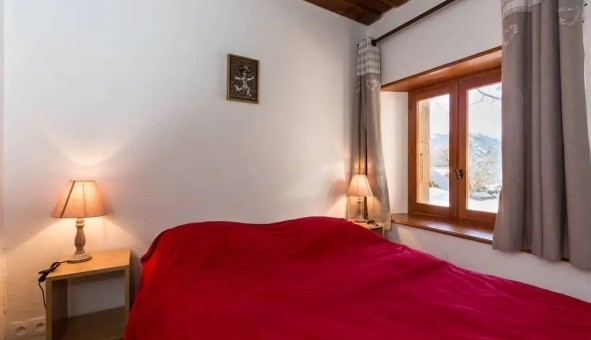 Logement tudiant Duplex à Samons (74340)