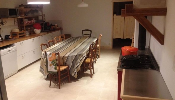Logement �tudiant Duplex &agrave; Samo�ns (74340)