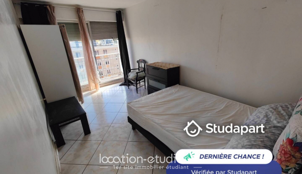 Logement �tudiant Duplex &agrave; Sarcelles (95200)