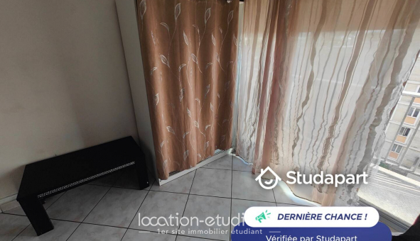 Logement �tudiant Duplex &agrave; Sarcelles (95200)