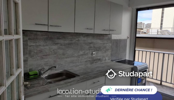 Logement �tudiant Duplex &agrave; Sarcelles (95200)