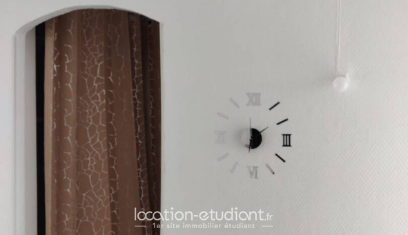 Logement �tudiant Duplex &agrave; Sarcelles (95200)