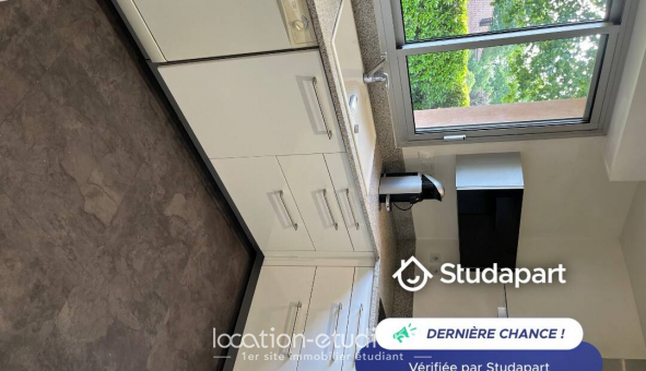 Logement �tudiant Duplex &agrave; Saugnac et Cambran (40180)