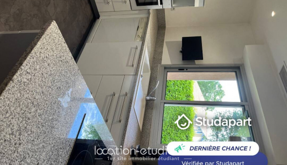 Logement �tudiant Duplex &agrave; Saugnac et Cambran (40180)