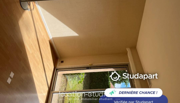 Logement �tudiant Duplex &agrave; Saugnac et Cambran (40180)