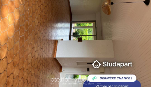 Logement �tudiant Duplex &agrave; Saugnac et Cambran (40180)
