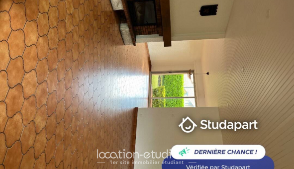 Logement �tudiant Duplex &agrave; Saugnac et Cambran (40180)