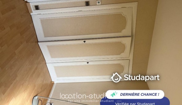 Logement �tudiant Duplex &agrave; Saugnac et Cambran (40180)
