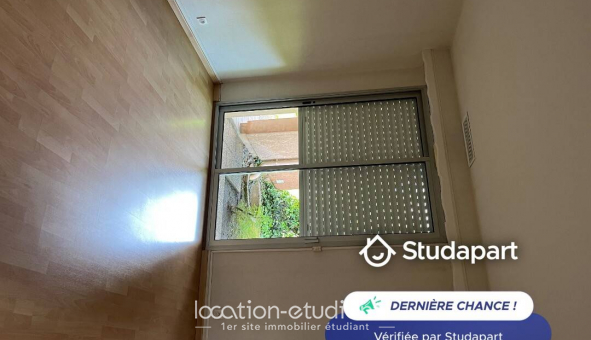 Logement �tudiant Duplex &agrave; Saugnac et Cambran (40180)