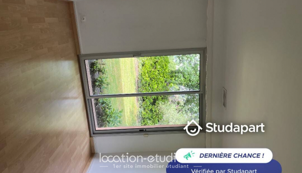 Logement �tudiant Duplex &agrave; Saugnac et Cambran (40180)