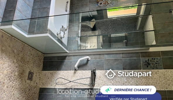 Logement �tudiant Duplex &agrave; Saugnac et Cambran (40180)