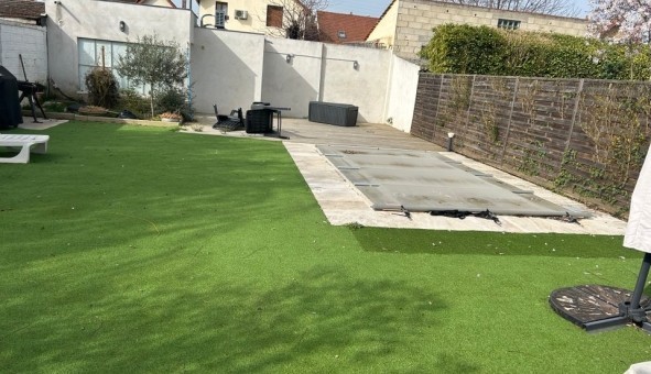 Logement �tudiant Duplex &agrave; Savigny sur Orge (91600)