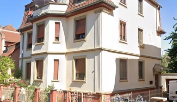 Logement tudiant Location Duplex Vide Schiltigheim (67300)