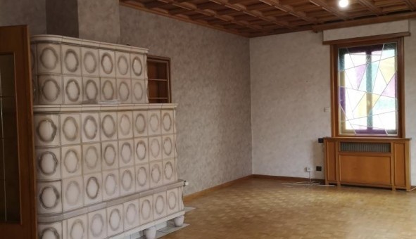 Logement tudiant Duplex à Schiltigheim (67300)