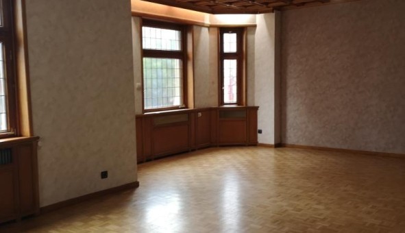 Logement tudiant Duplex à Schiltigheim (67300)