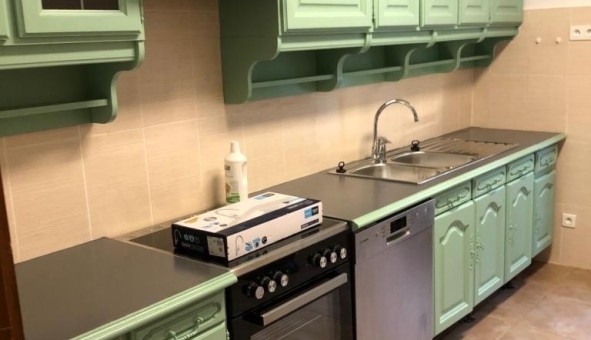 Logement tudiant Duplex à Schiltigheim (67300)