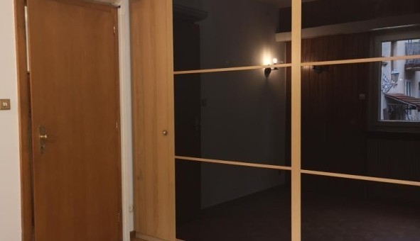 Logement tudiant Duplex à Schiltigheim (67300)