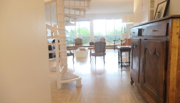 Logement tudiant Location Duplex Vide Sedan (08200)