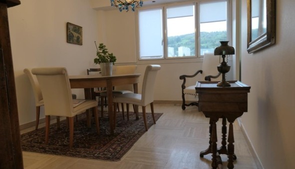 Logement tudiant Duplex à Sedan (08200)