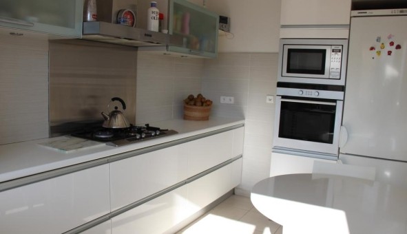 Logement tudiant Duplex à Sedan (08200)