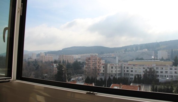Logement tudiant Duplex à Sedan (08200)