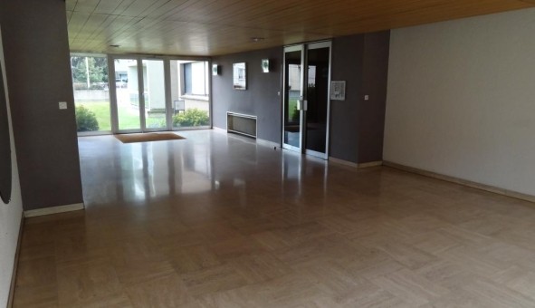Logement tudiant Duplex à Sedan (08200)