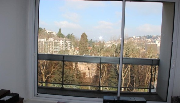 Logement tudiant Duplex à Sedan (08200)