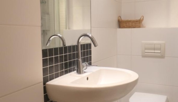 Logement tudiant Duplex à Sedan (08200)