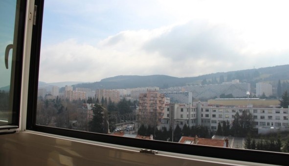 Logement tudiant Duplex à Sedan (08200)