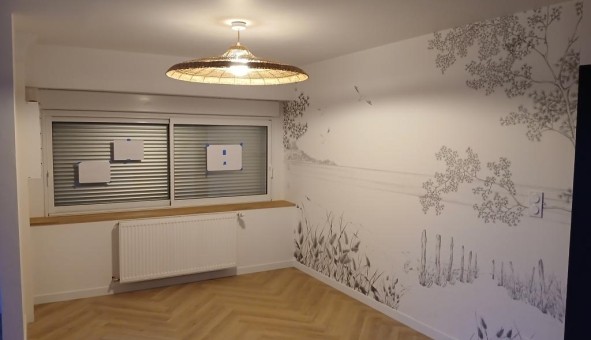 Logement �tudiant Duplex &agrave; S�n� (56860)