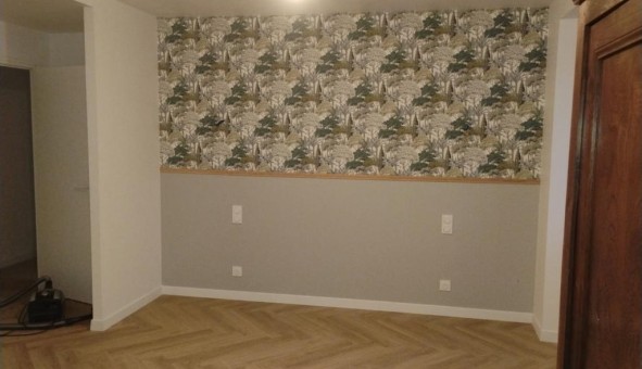 Logement �tudiant Duplex &agrave; S�n� (56860)