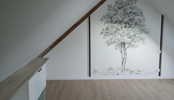 Logement �tudiant Duplex &agrave; S�n� (56860)