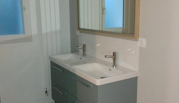 Logement �tudiant Duplex &agrave; S�n� (56860)