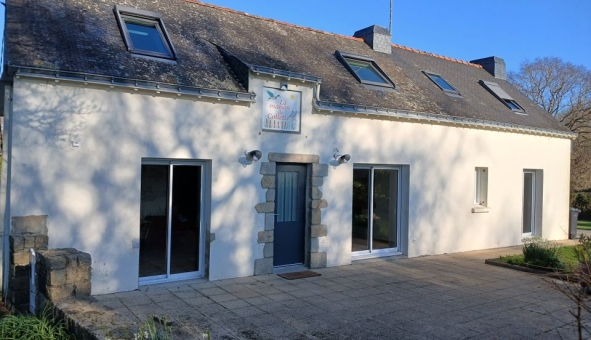 Logement �tudiant Location Duplex Vide S�n� (56860)