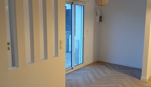 Logement �tudiant Duplex &agrave; S�n� (56860)
