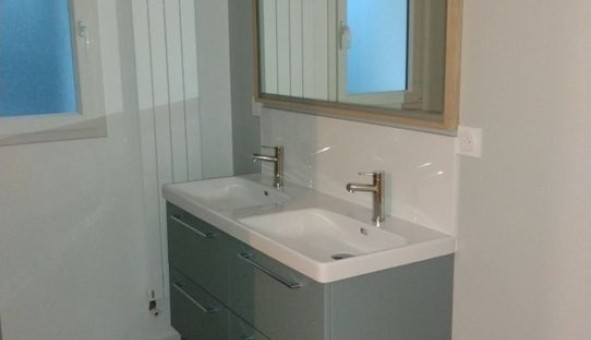 Logement �tudiant Duplex &agrave; S�n� (56860)