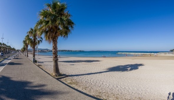 Logement tudiant Duplex à Six Fours les Plages (83140)