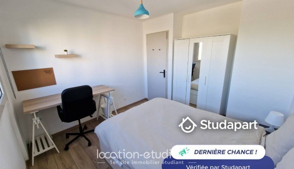 Logement tudiant Duplex à Strasbourg (67000)
