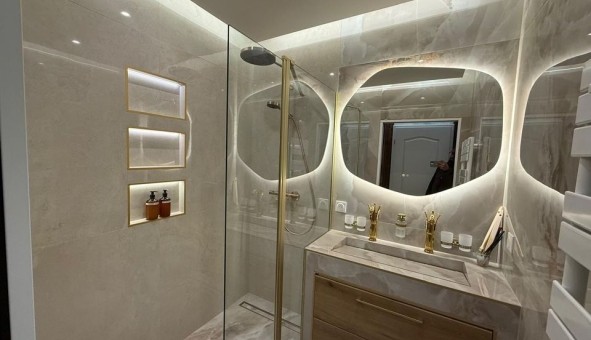 Logement �tudiant Duplex &agrave; Strasbourg (67000)