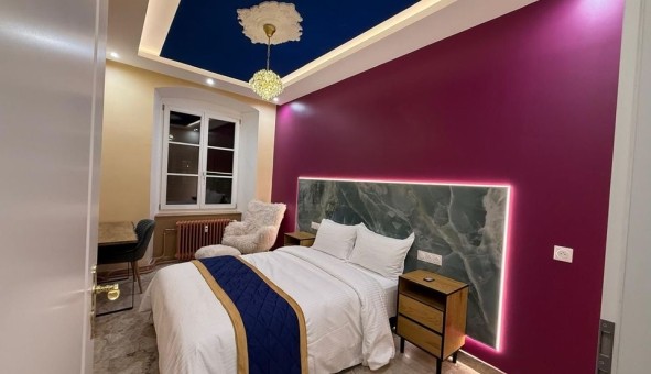 Logement �tudiant Location Duplex Vide Strasbourg (67000)