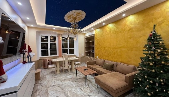 Logement �tudiant Duplex &agrave; Strasbourg (67000)