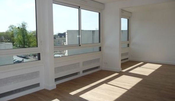 Logement �tudiant Duplex &agrave; Sucy en Brie (94880)