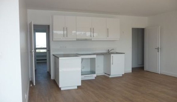 Logement �tudiant Duplex &agrave; Sucy en Brie (94880)