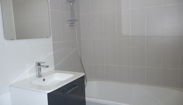 Logement �tudiant Duplex &agrave; Sucy en Brie (94880)
