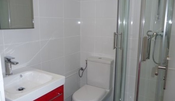 Logement �tudiant Duplex &agrave; Sucy en Brie (94880)